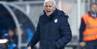 Треньорът на Косово: Всички тук сме оптимисти и чакаме с нетърпение мача с България